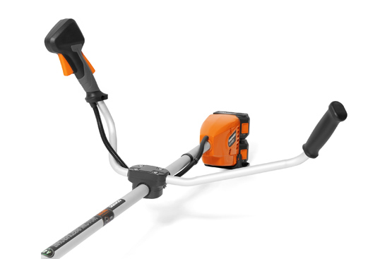 Бесщеточный электродвигатель